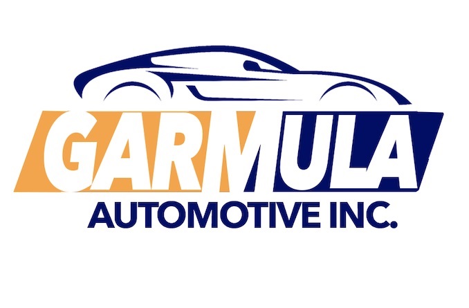 Garmula Auto