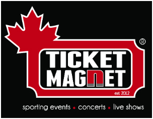 Ticket Magnet 